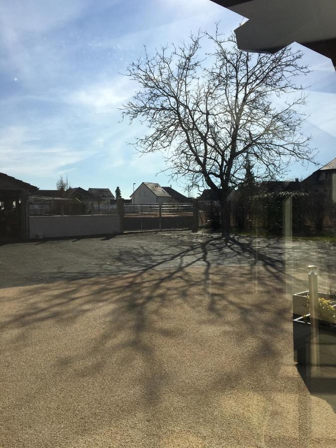 Maison D'Izier Екстериор снимка