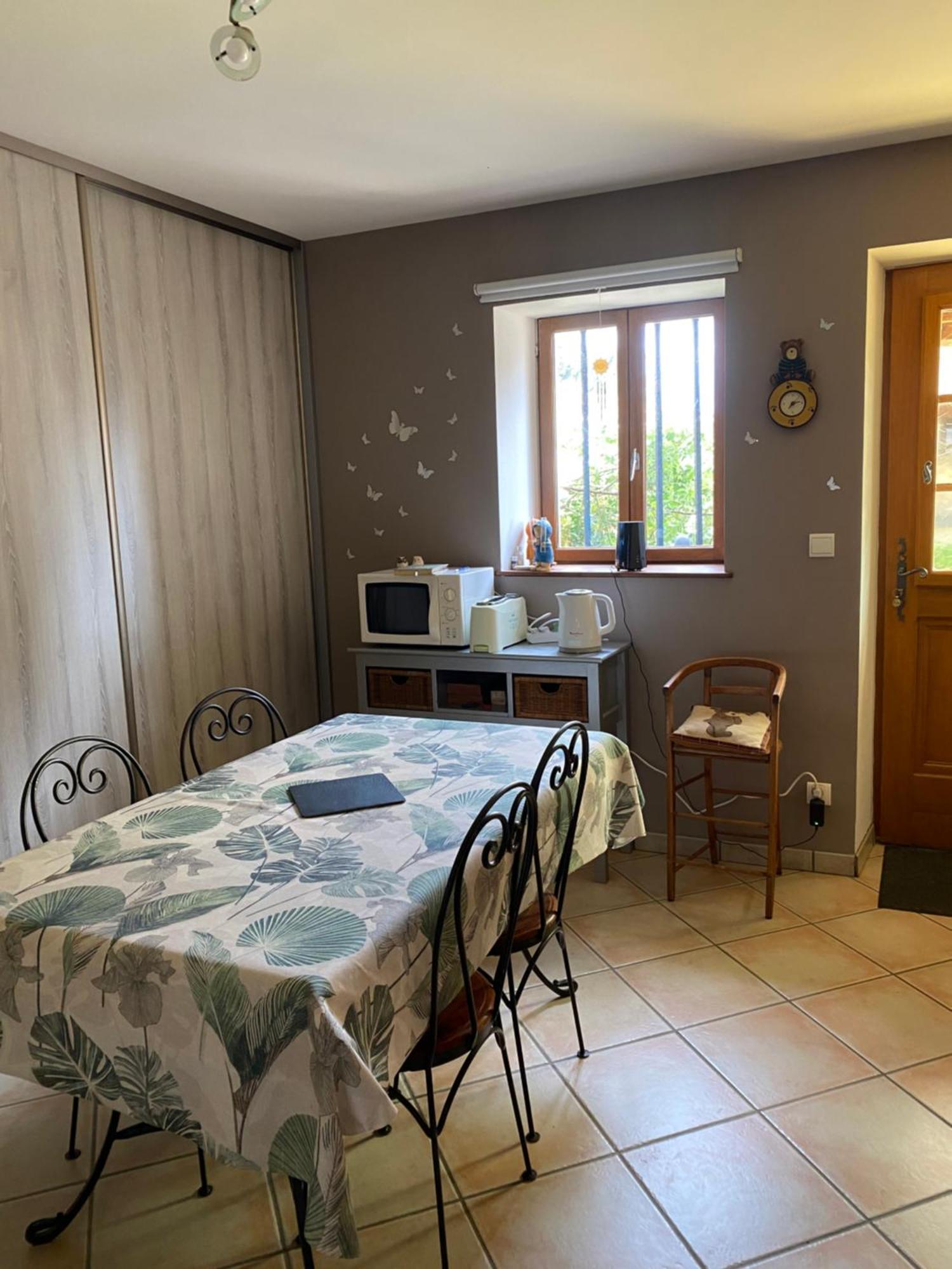 Maison D'Izier Екстериор снимка